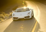 Lamborghini Gallardo LP 560-4